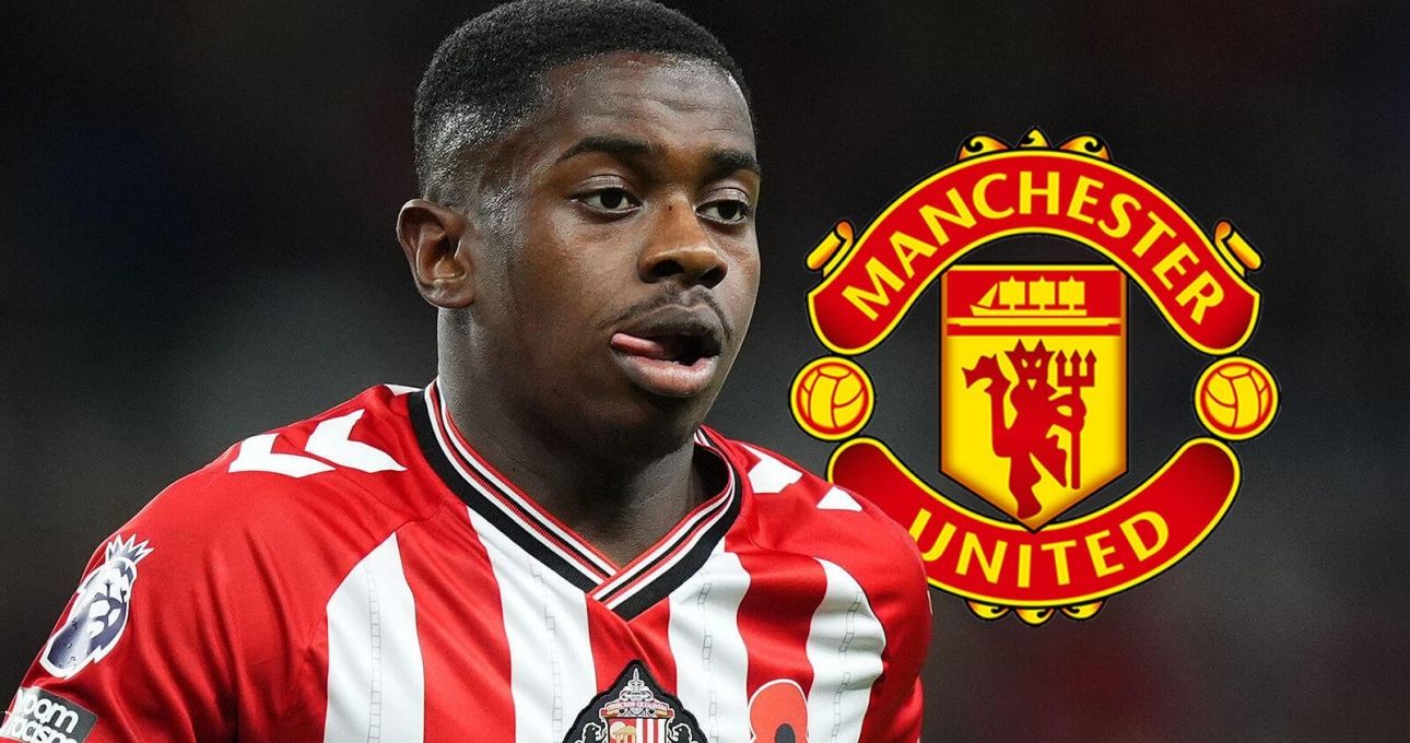 Chuyển nhượng MU 14/12: Chốt chiêu mộ 'tiểu Kante'; rõ tương lai Kobbie Mainoo