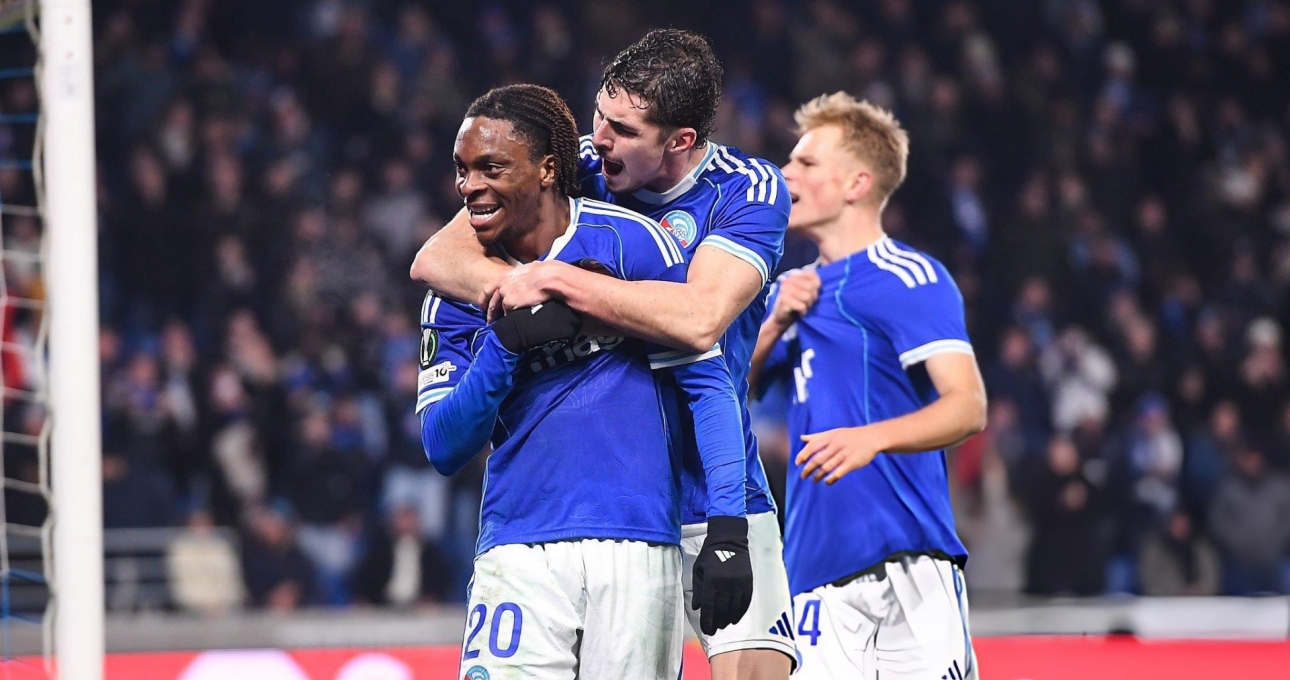 Kết quả Europa Conference League hôm nay 19/12