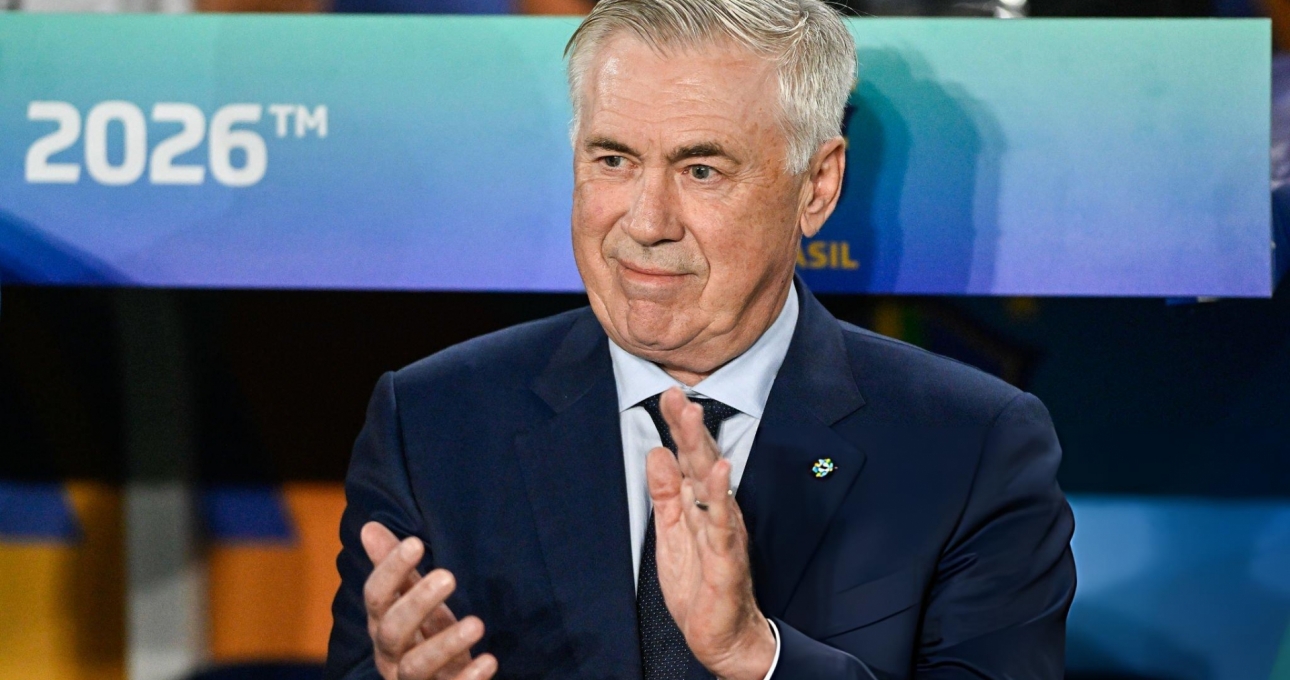 Top 10 HLV xuất sắc nhất 2025: Ancelotti vắng bóng, top 1 xứng đáng