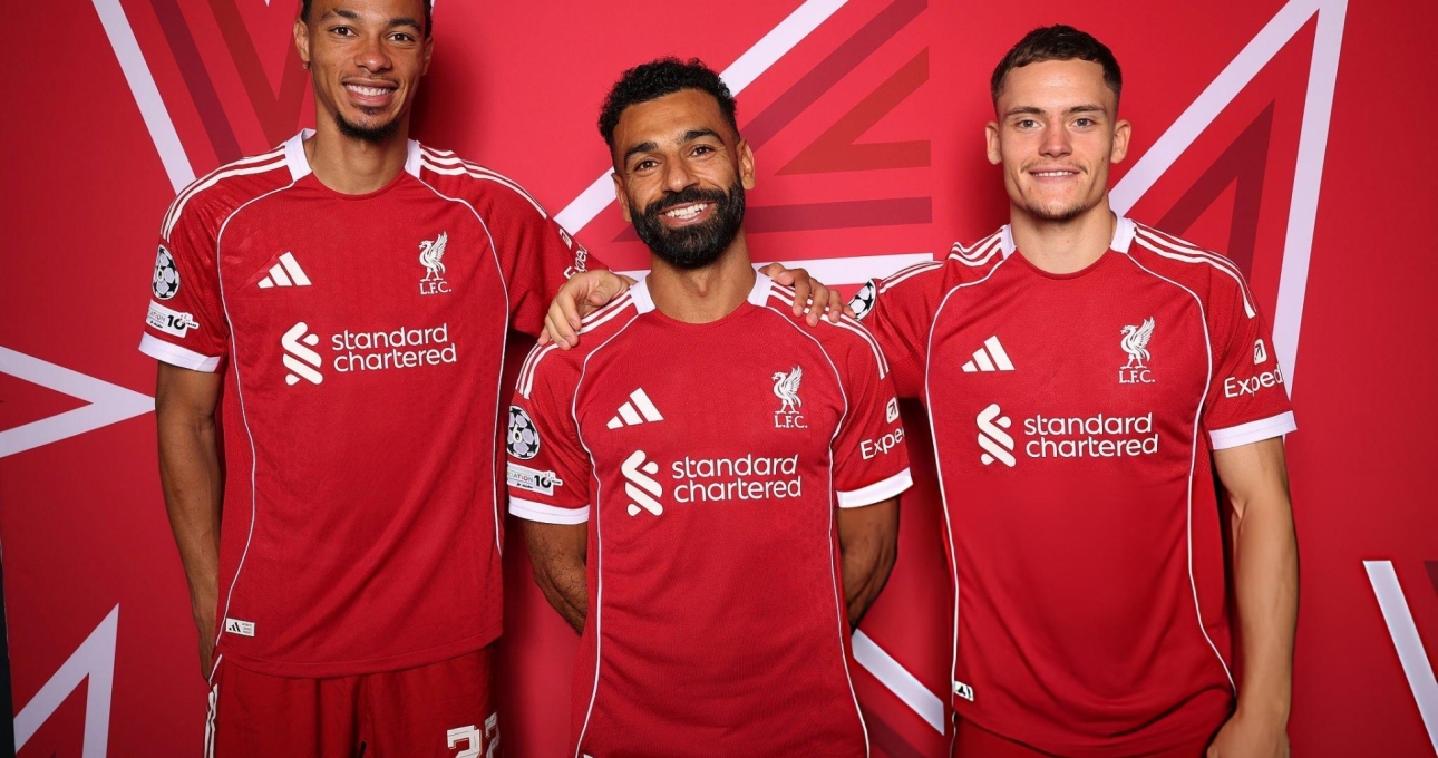 Bom tấn 116 triệu Bảng của Liverpool 'khai nòng' sau 23 trận