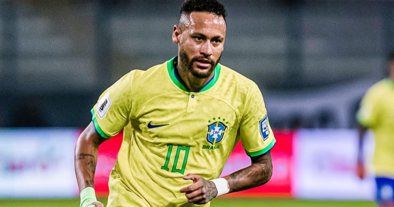 Neymar chốt tương lai để thực hiện lời hứa ghi bàn ở chung kết World Cup 2026