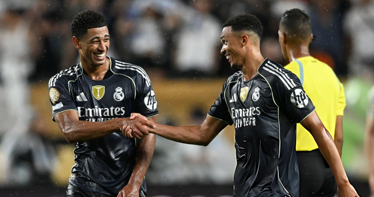 Real Madrid cân nhắc tống khứ 'máy tạt' số 1 thế giới