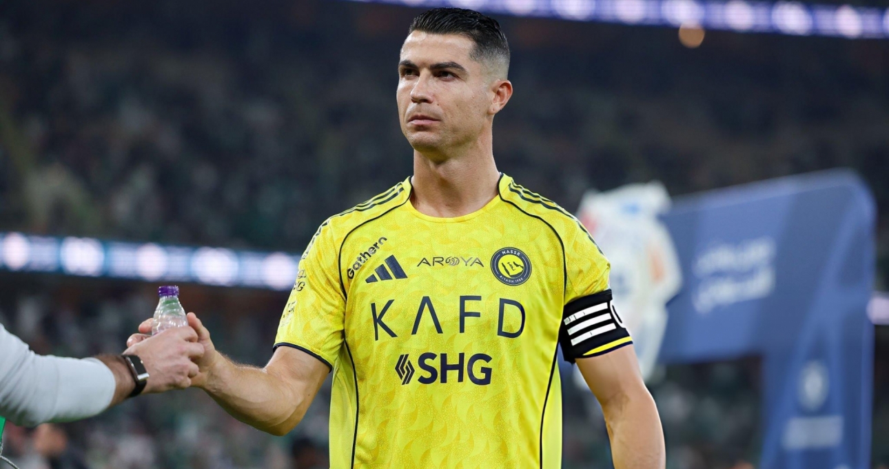 Ronaldo 'tàng hình', Al Nassr đứt chuỗi bất bại mùa này