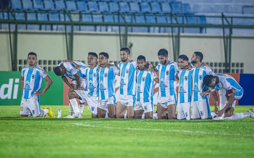 Nhận định Maracana vs Ferroviario: Khởi đầu suôn sẻ