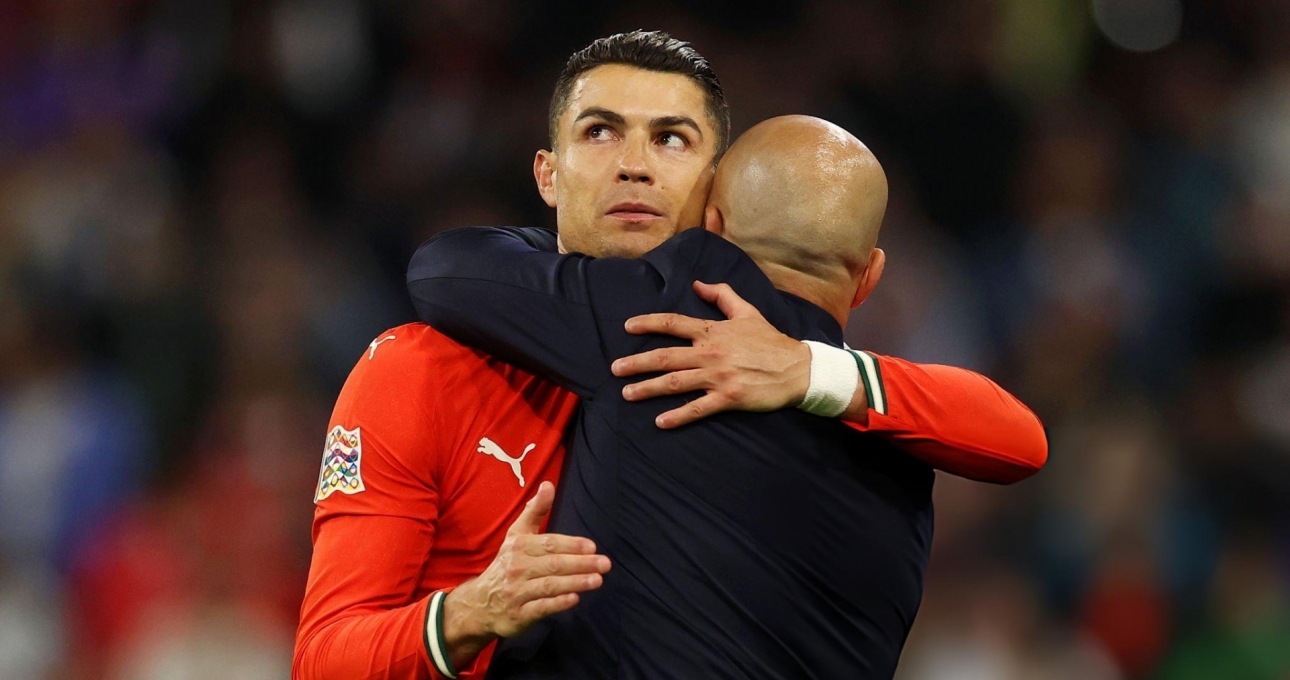 HLV Bồ Đào Nha cảnh báo Ronaldo tại World Cup 2026