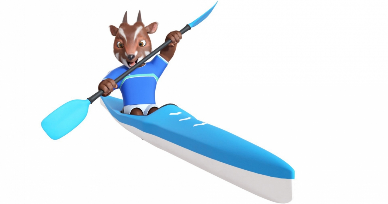 Lịch thi đấu Canoeing SEA Games 31 mới nhất