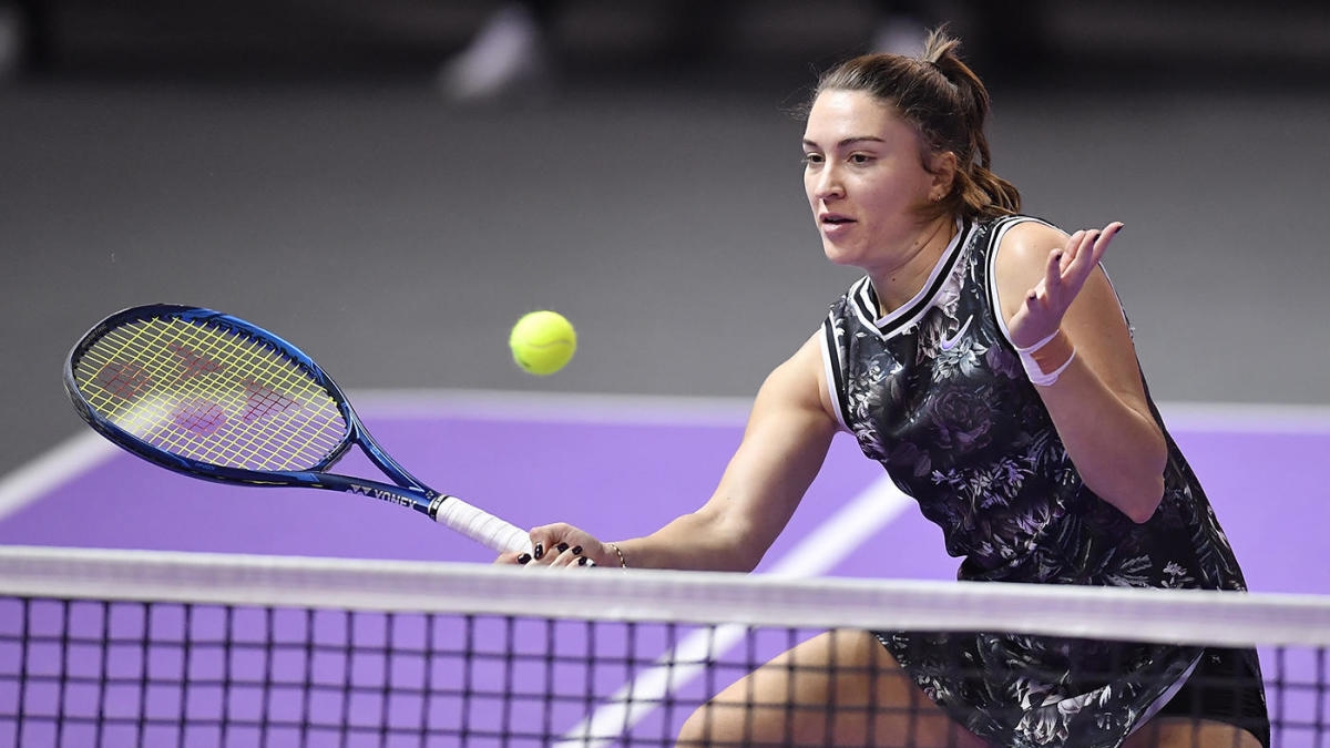Tránh lệnh cấm của Wimbledon, tay vợt Nga lách luật để thi đấu