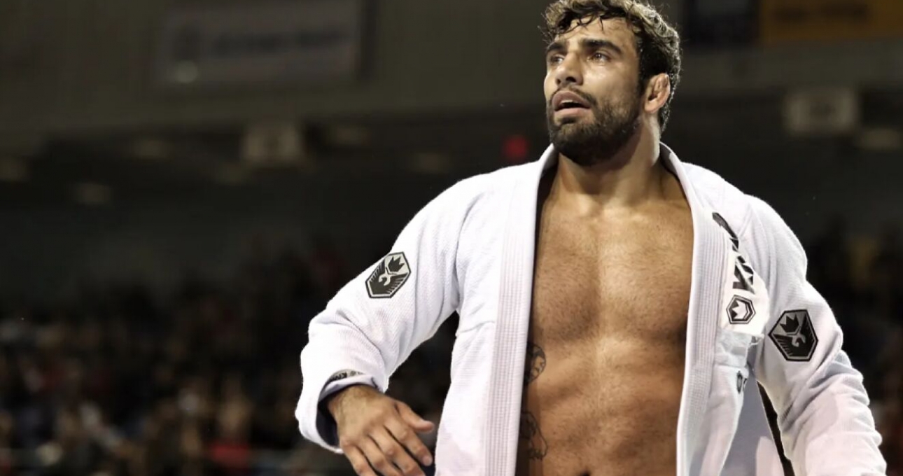 Huyền thoại Jujitsu Brazil 8 lần vô địch thế giới bị bắn chết