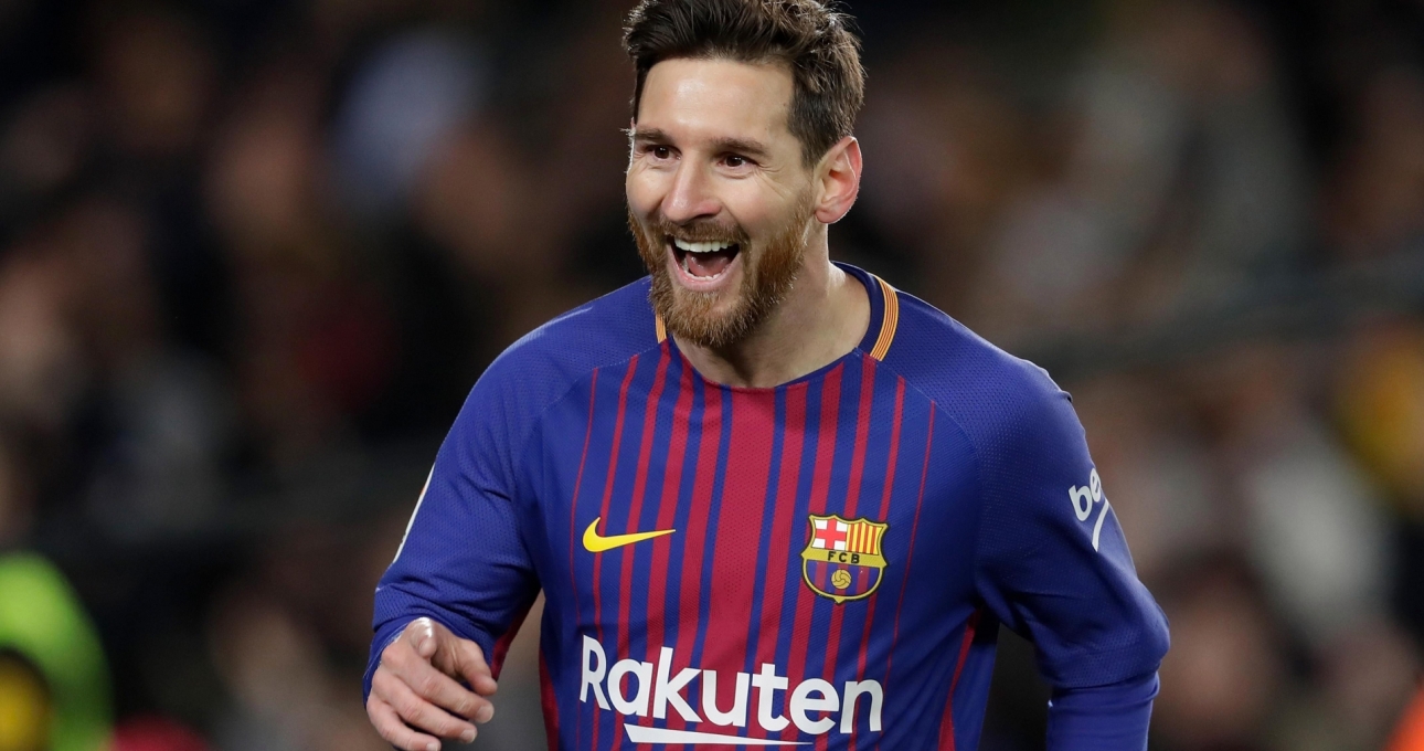 Messi ra một loạt ‘yêu sách’ với Barca để định đoạt tương lai