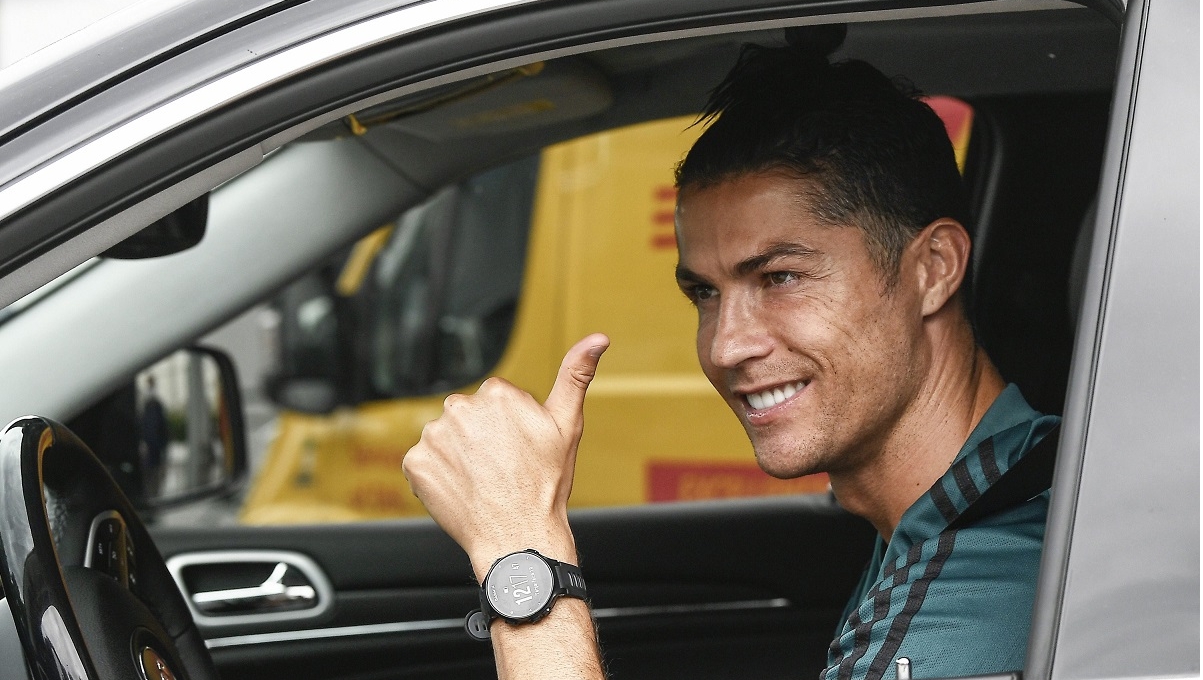 Không phải MU hay PSG, lộ diện điểm đến ‘khó tin’ của Ronaldo