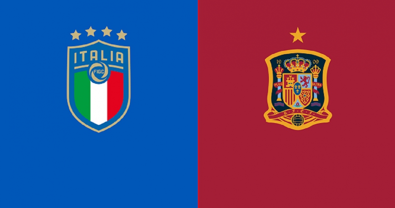 Thần Rùa tiên tri dự đoán kết quả Ý vs Tây Ban Nha: Chính xác 100%!