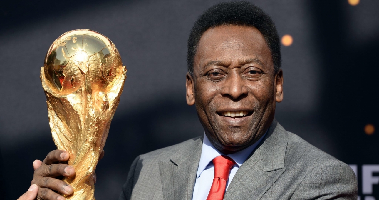 ‘Vua bóng đá’ Pele muốn chơi bóng trở lại sau khi xuất viện