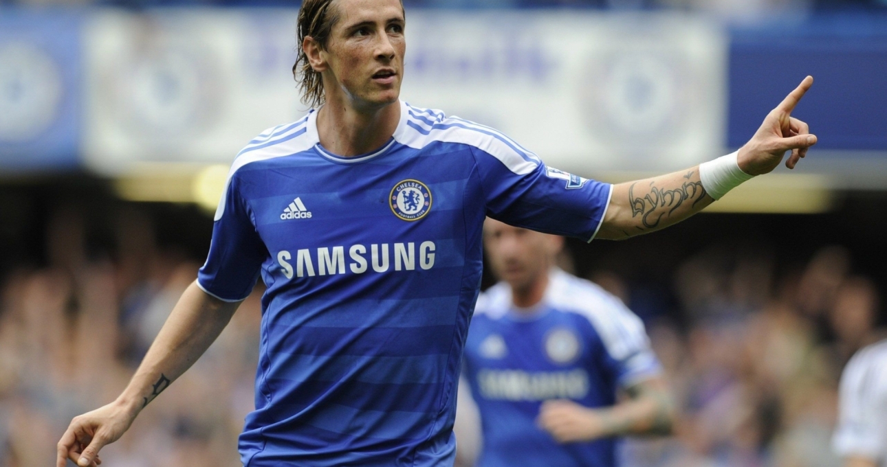 VIDEO: Những bàn thắng đẹp nhất của Fernando Torres tại NHA cho Chelsea