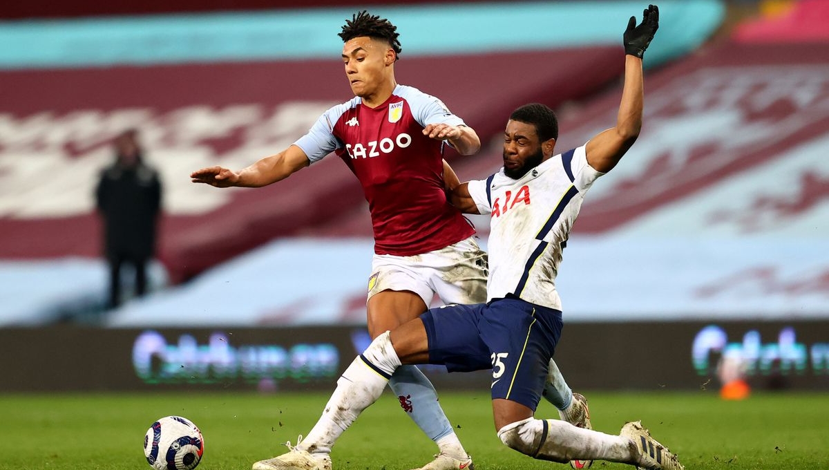 Soi kèo Tottenham vs Aston Villa: Tỉ số sát nút?