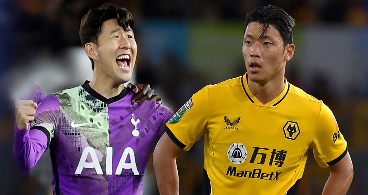 Đội hình xuất sắc nhất châu Á năm Tân Sửu: Nhiều bất ngờ!