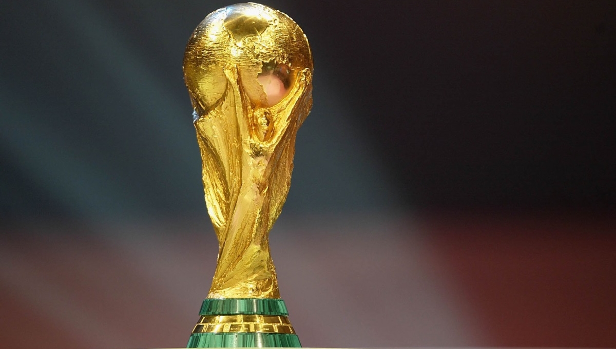 Danh sách các đội bóng chính thức giành quyền dự World Cup 2022