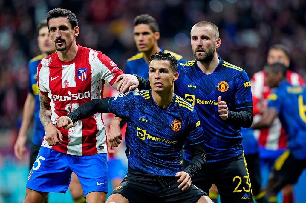 Soi kèo MU vs Atletico Madrid: Hướng về cơn mưa bàn thắng