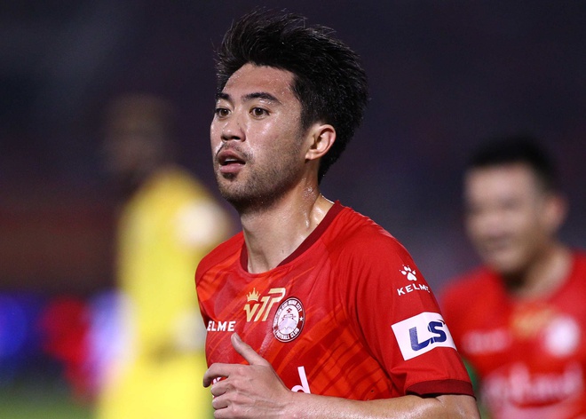 Lee Nguyễn: 'Tôi vẫn là một cầu thủ chất lượng'