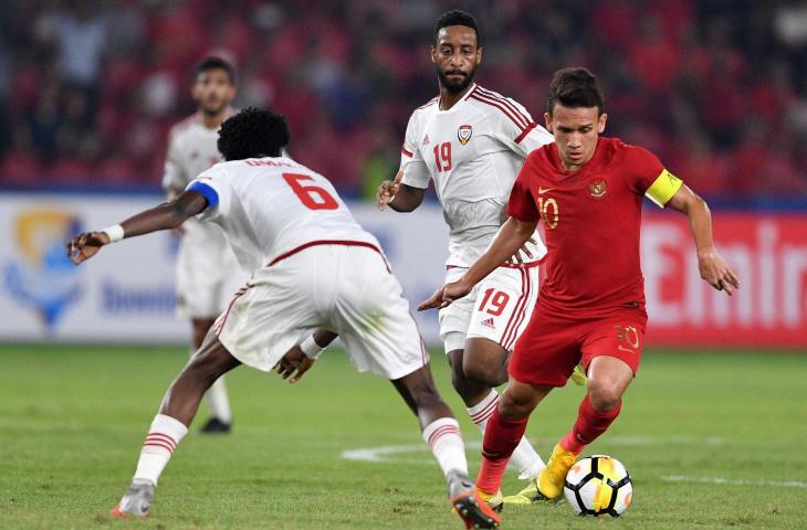 Nhận định Indonesia vs Afghanistan: Sức trẻ đấu kinh nghiệm