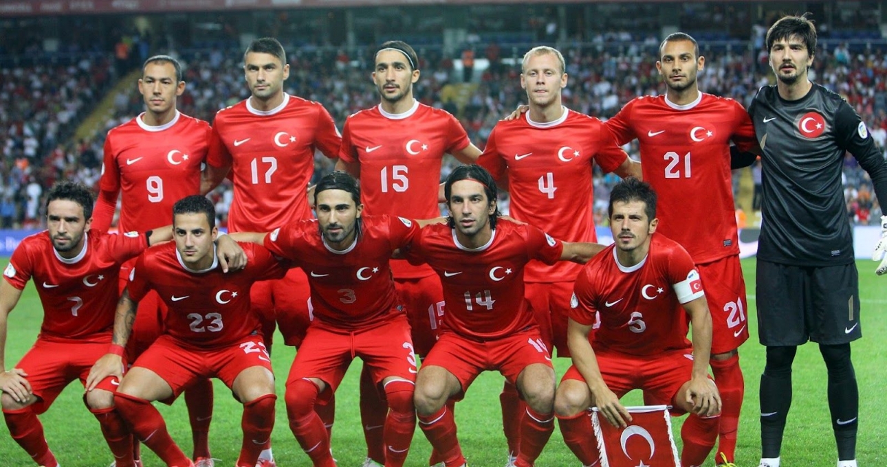 Đội hình mạnh nhất của Thổ Nhĩ Kỳ tại Euro 2021