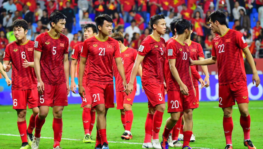 NHM Việt Nam nhận tin vui trước trận gặp Indonesia