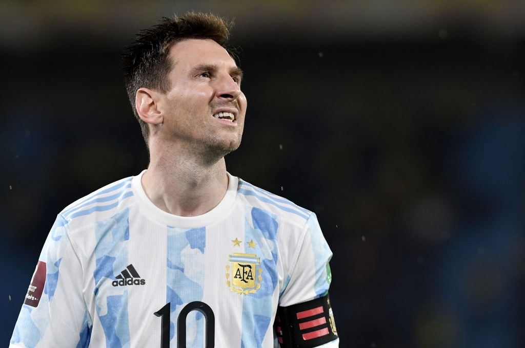 Soi kèo Argentina vs Colombia: Messi gặp khó?