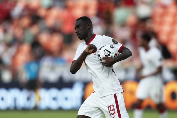 Video bàn thắng Qatar 4-0 Grenada: Bản lĩnh ĐKVĐ châu Á