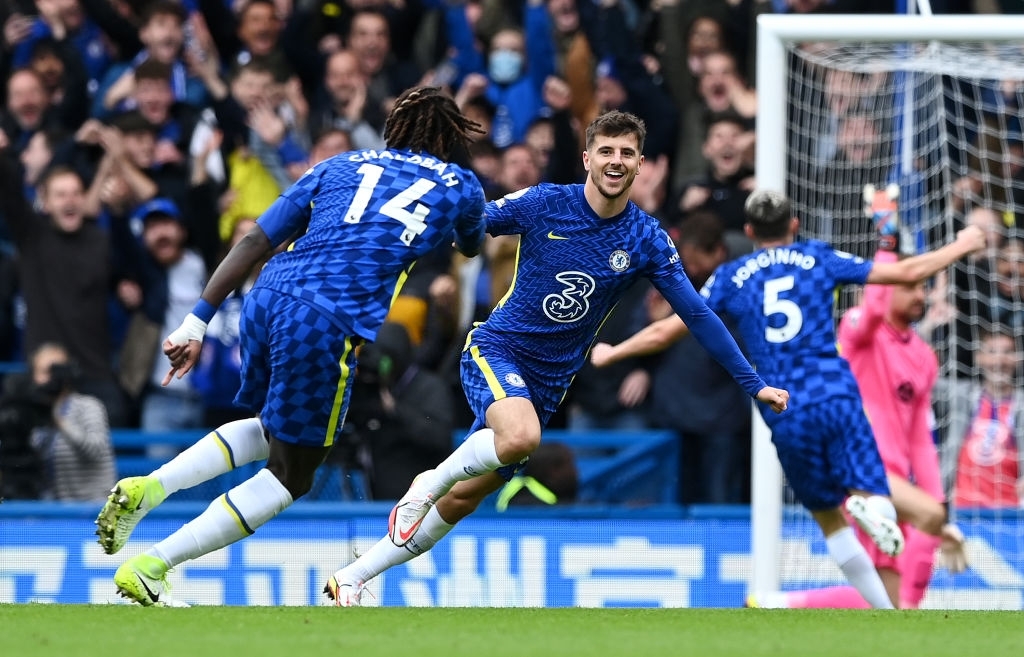 Soi kèo Chelsea vs Burnley: Khó cản nhà vua châu Âu