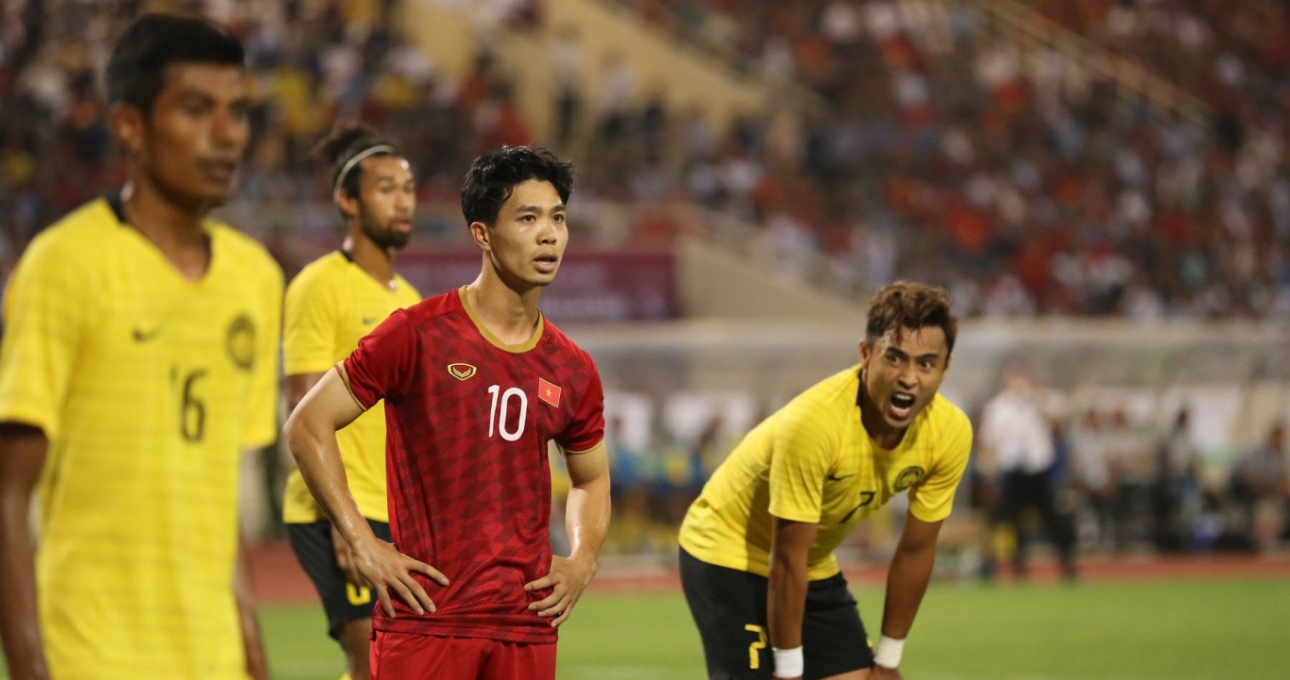 HLV ĐT Brunei: 'AFC khiến ĐT Việt Nam gặp bất lợi quá lớn'