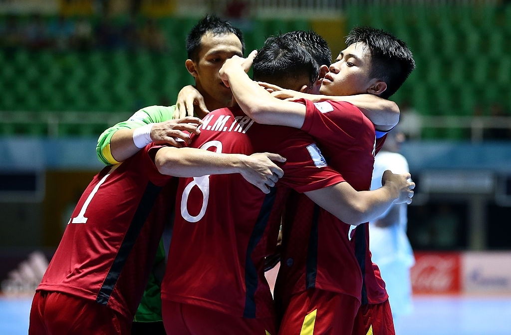 FIFA 'nhắc khéo' về khả năng dự World Cup của ĐT Việt Nam