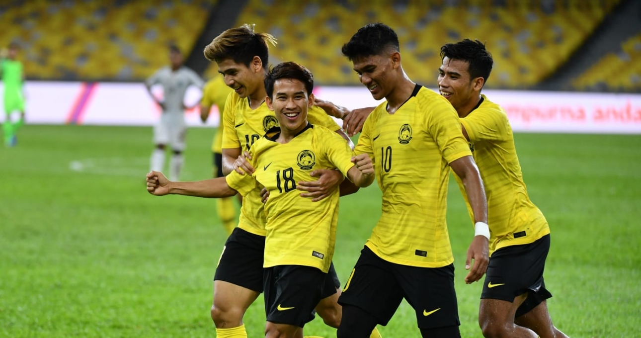 Nhận định ĐT Malaysia vs Kuwait: Cảnh báo ĐT Việt Nam?