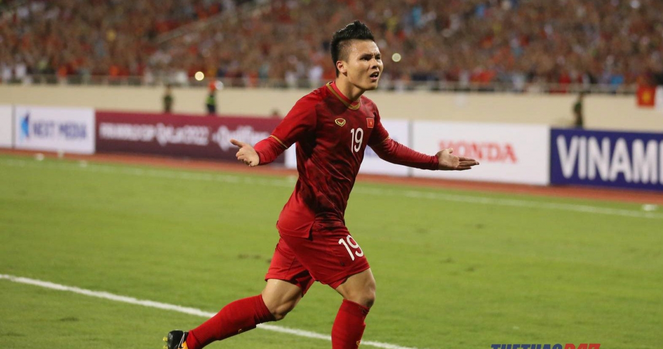 Xác định 5 đội tuyển chắc suất dự Asian Cup 2023: Chờ tên ĐT Việt Nam
