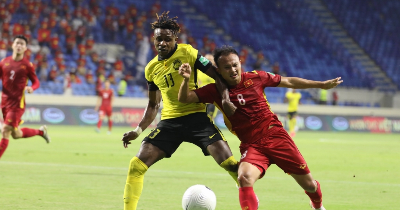 Malaysia tiếp tục chuỗi ngày 'thê thảm' trước thềm AFF Cup 2021