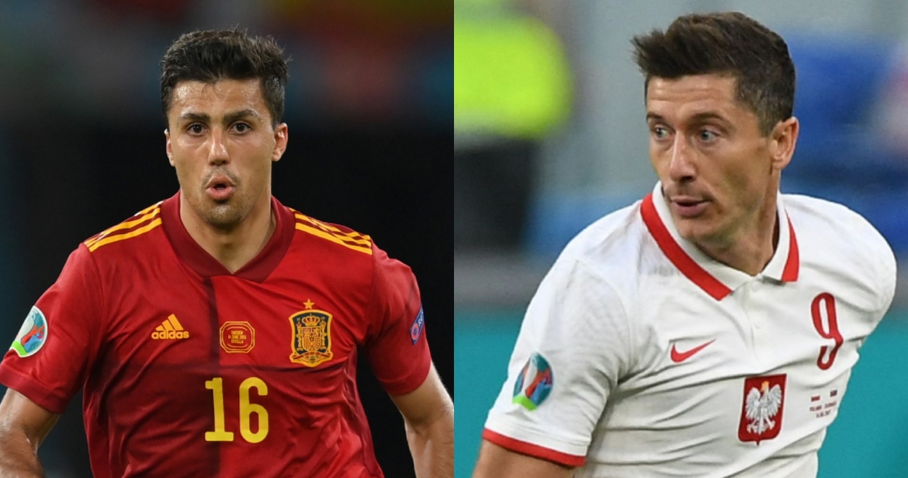 Xem trực tiếp Tây Ban Nha vs Ba Lan - EURO 2021 ở đâu? Kênh nào?