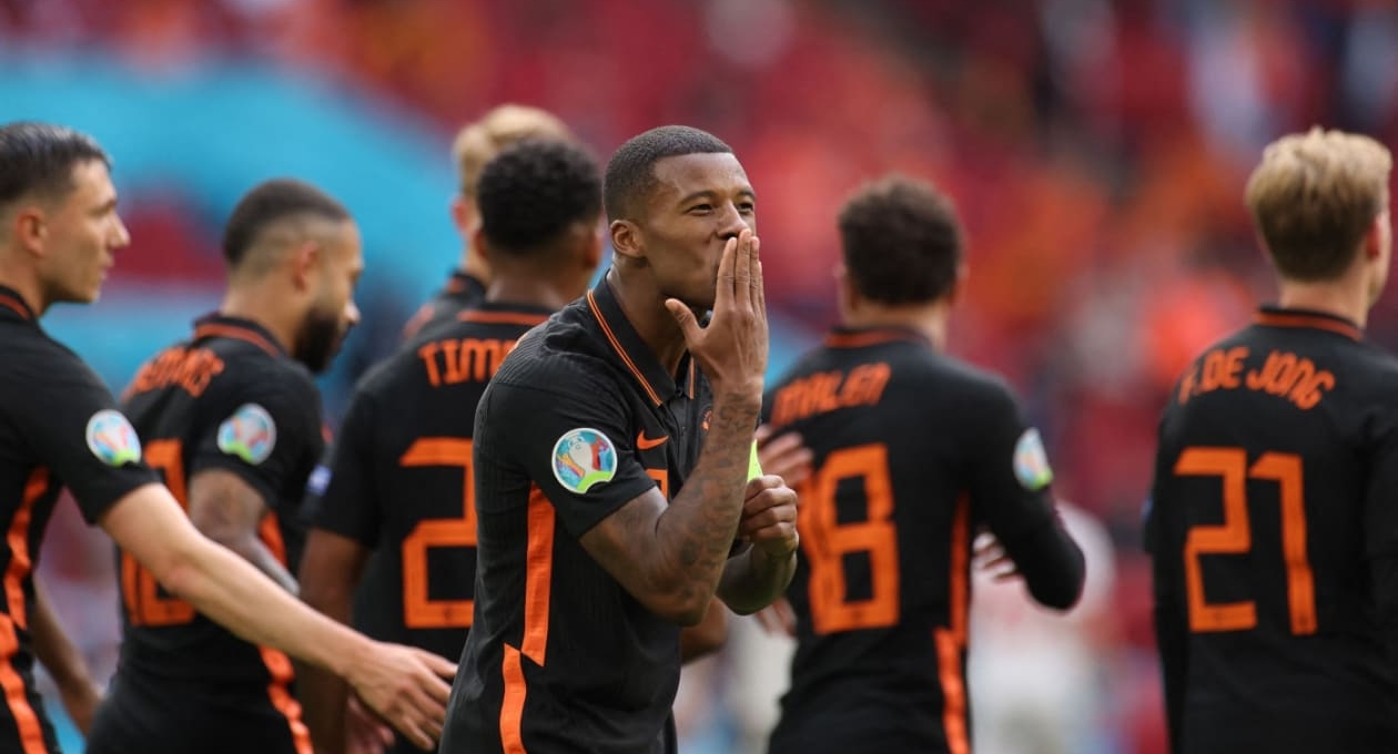 Xem trực tiếp Hà Lan vs CH Séc - Euro 2021 ở đâu? Kênh nào?