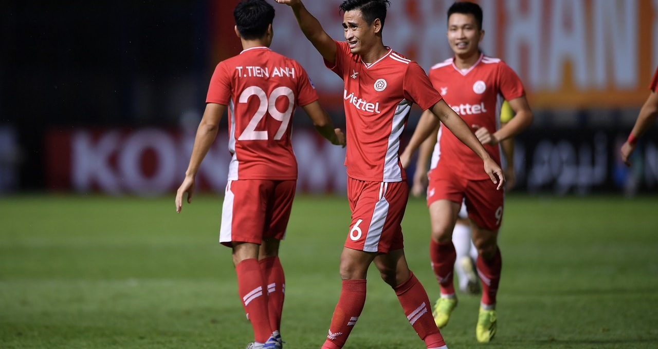 Lịch thi đấu vòng 3 AFC Champions League: Đại chiến Thái Lan - Việt Nam