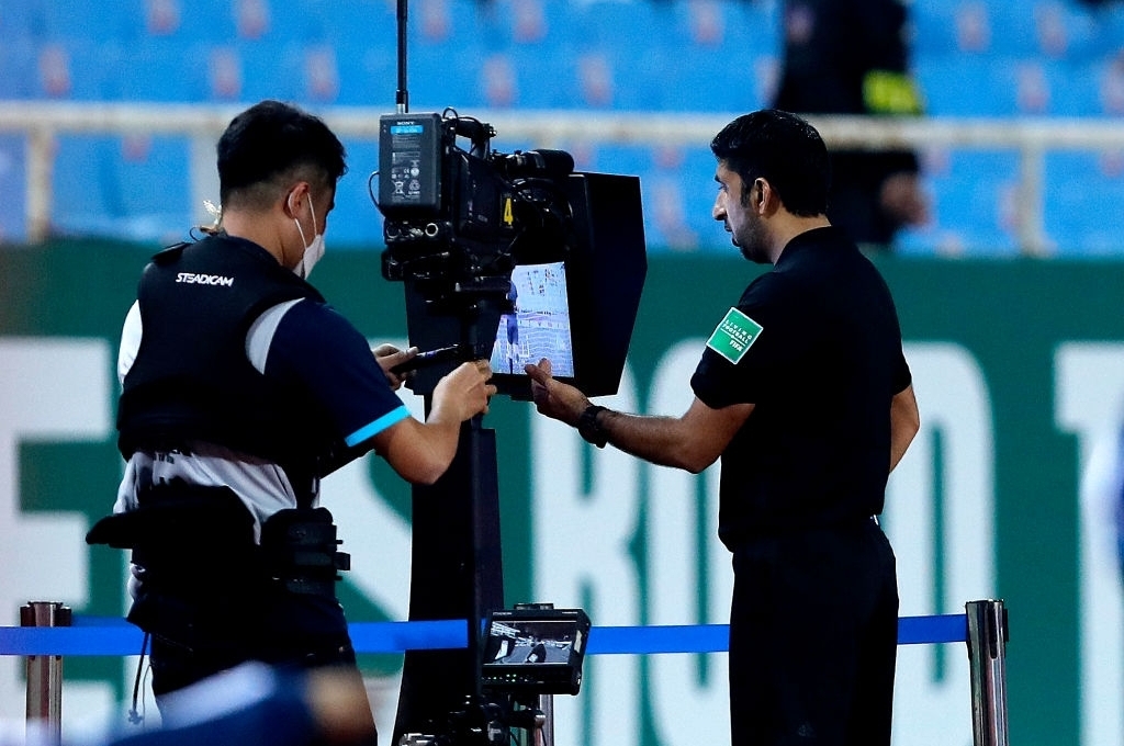 FIFA cân nhắc đá lại trận đấu tại VLWC 2022, ĐT Việt Nam vô tình nhận thông tin đáng mừng?
