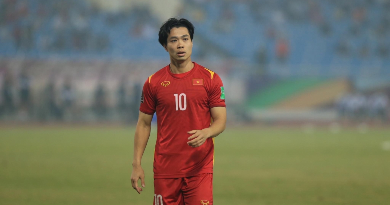 Bóng đá Việt Nam đón nhận sự kiện 'bước ngoặt' cho việc vươn tầm đẳng cấp?