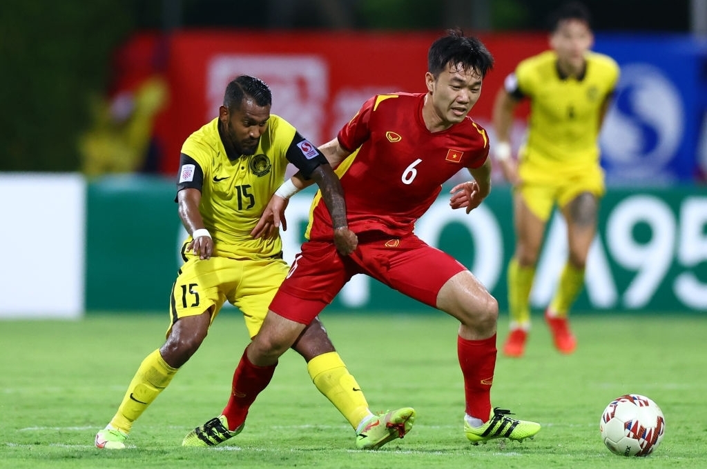 NÓNG: BTC AFF Cup ra phán quyết cuối cùng cho vụ Malaysia đâm đơn kiện sau trận gặp ĐTVN