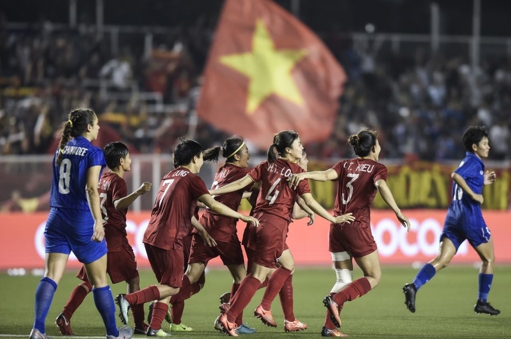 Trước cảnh không đá vẫn có vé tới World Cup, ĐT Việt Nam có động thái cực cứng rắn