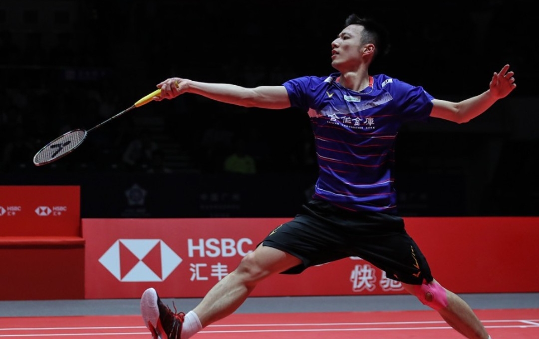 Tiền thưởng 'khủng' của giải cầu lông World Tour Finals 2021