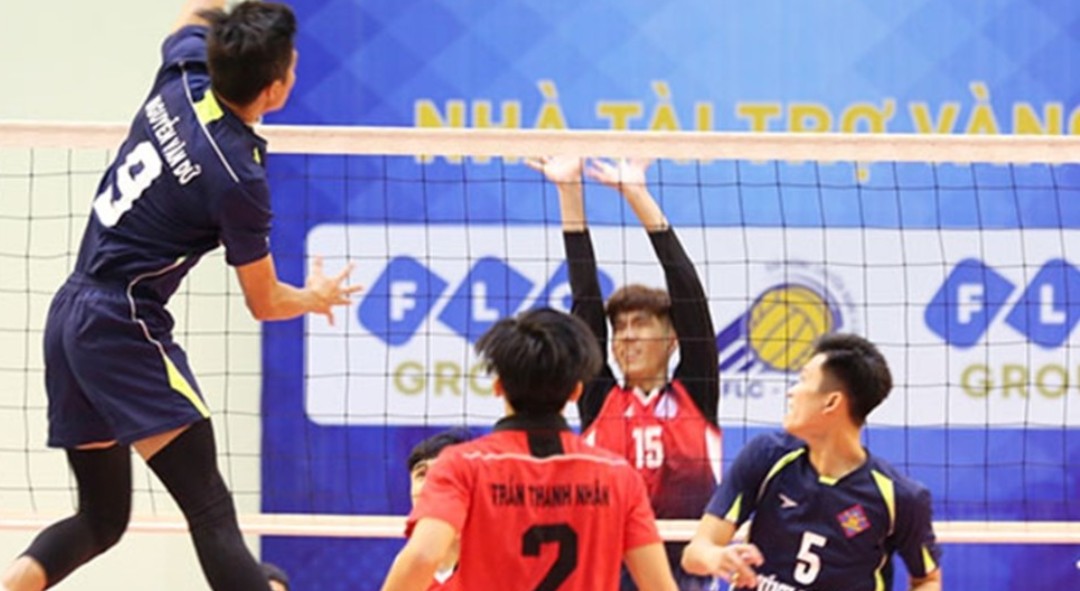Được đầu tư trở lại, thế lực bóng chuyền nam Vĩnh Long liệu có vực dậy?