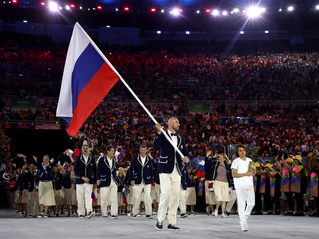 Paralympic Bắc Kinh 2022: VĐV khuyết tật Nga và Belarus bị cấm tham dự