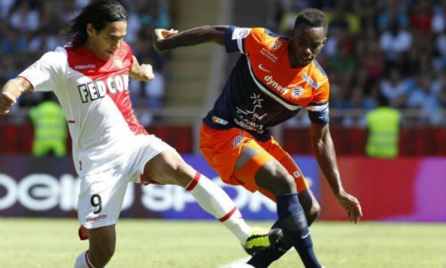 Video bàn thắng: Montpellier 1-1 Monaco (Vòng 20 - Ligue 1)