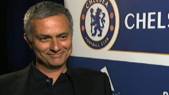 Mourinho: Tôi sẽ ra đi trừ khi Chelsea cho rằng đã đến lúc