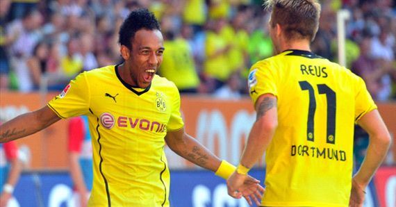 Braunschweig – Dortmund: Nhọc nhằn ở top 4