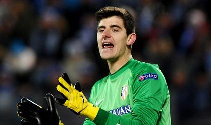 Real nhắm tài năng trẻ của Chelsea thay Casillas