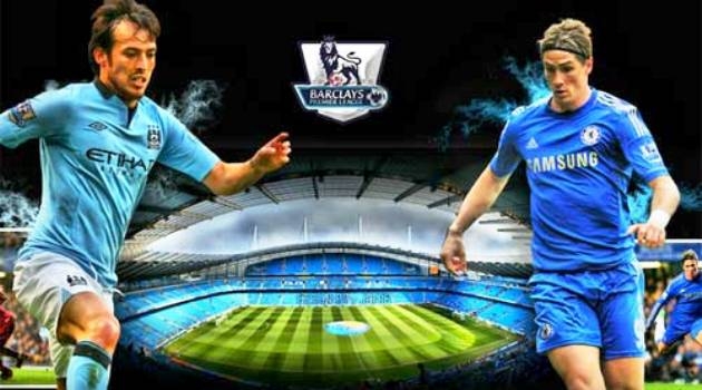 Man City vs Chelsea: Trận chiến then chốt, 3h ngày 4/2