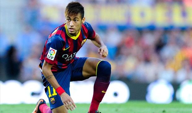 Video bóng đá: Những pha bóng hay nhất của Neymar trong màu áo Barcelona