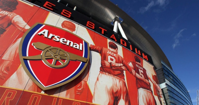Tăng doanh thu, Arsenal có mạnh tay chi tiêu?
